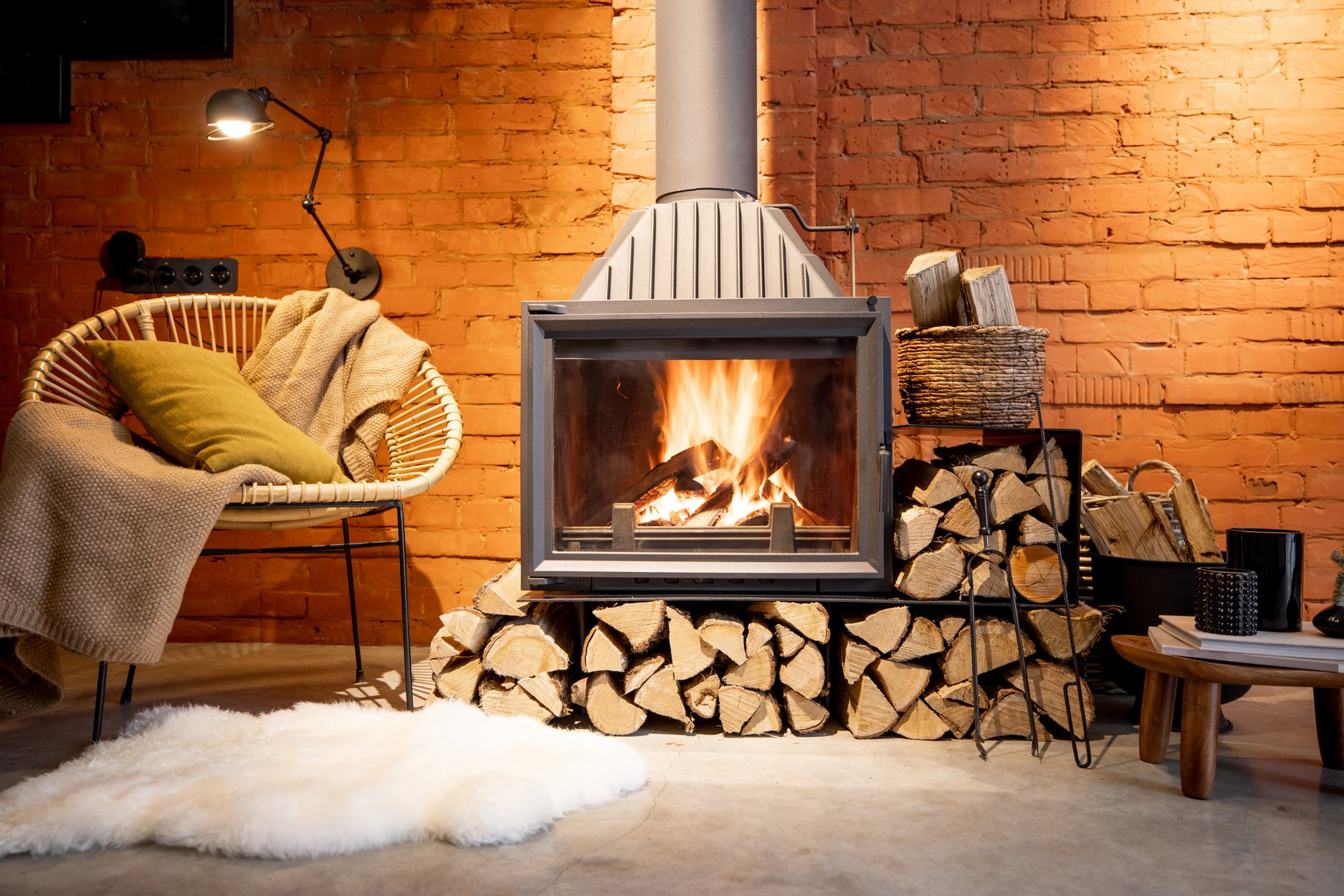 The New Ecodesign Directive and Fireplaces What is it about?