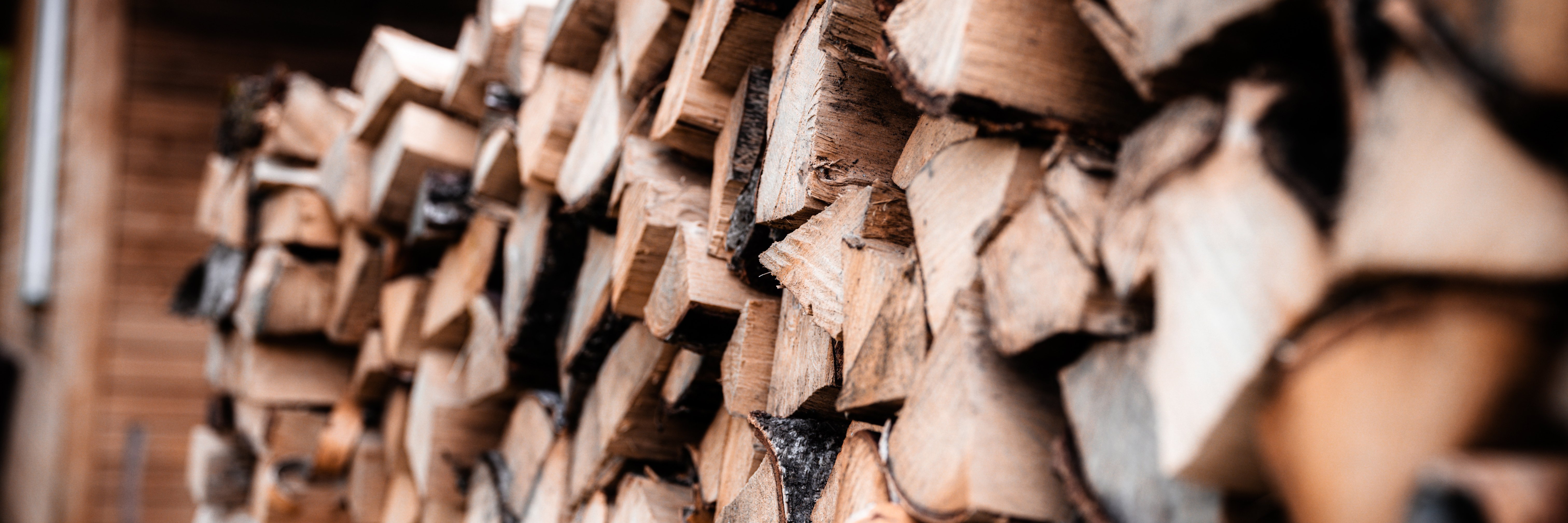 firewood-pile