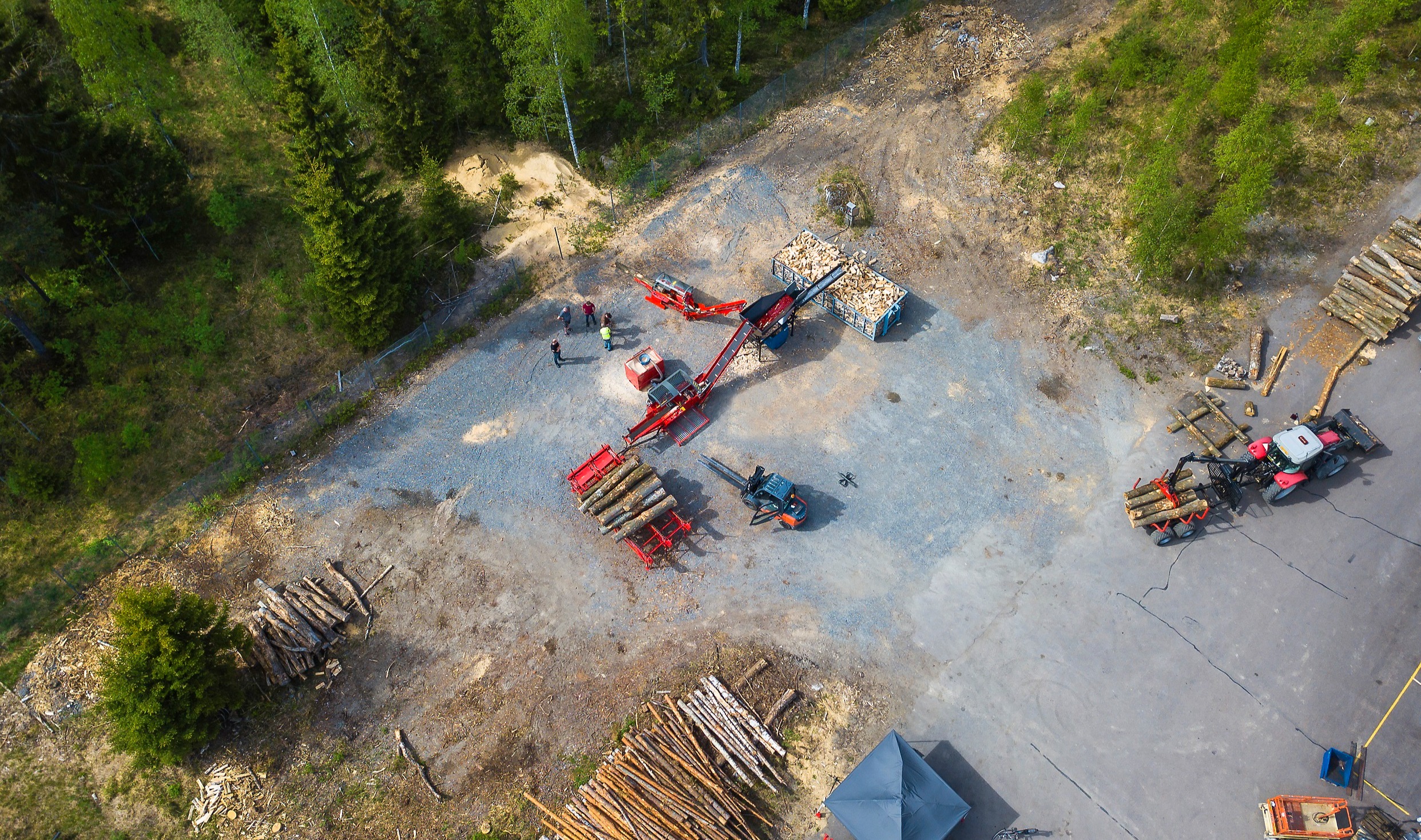 Hakki-Pilke_firewood-operations_aerial-view-1