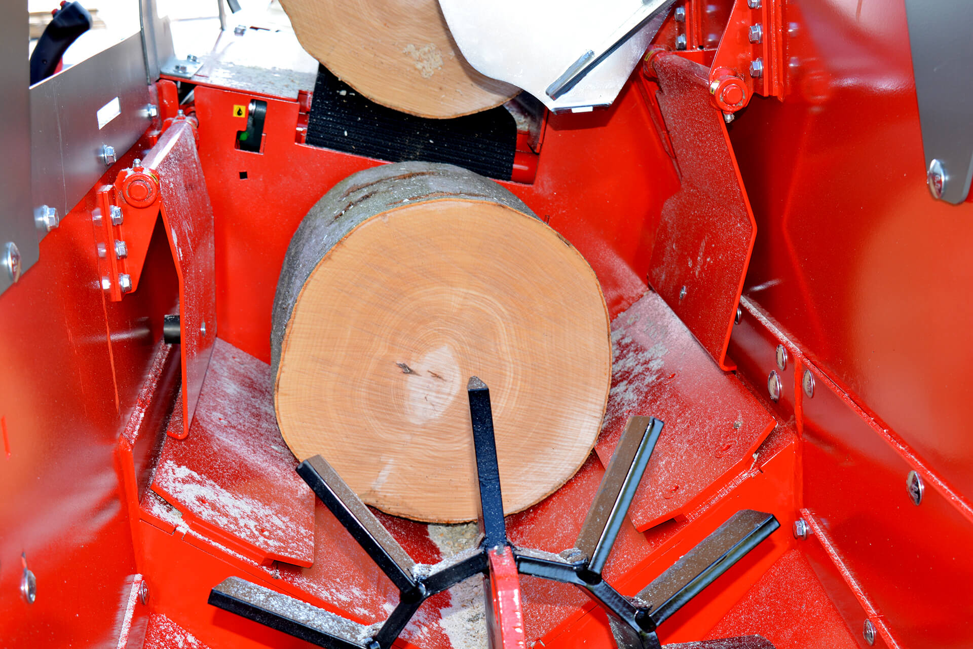 Wood Splitter Wedges, Log Splitter Blades